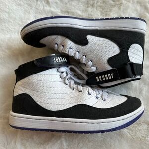 Air Jordan SOG Concord